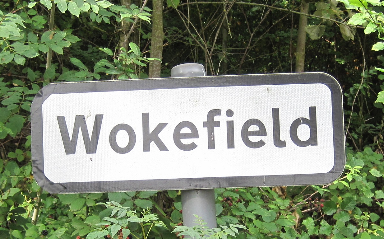 Photo of Parish Cllr needed